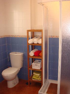 Appartement de vacances /en/au NERJA (Mlaga)ou appartement ou maison de vacances