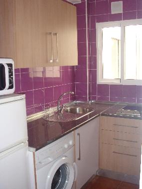 Appartement de vacances /en/au NERJA (Mlaga)ou appartement ou maison de vacances