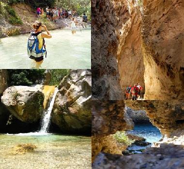 Appartement de vacances /en/au NERJA (Mlaga)ou appartement ou maison de vacances