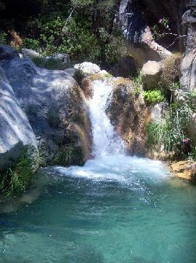 Appartement de vacances /en/au NERJA (Mlaga)ou appartement ou maison de vacances