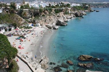 Appartement de vacances /en/au NERJA (Mlaga)ou appartement ou maison de vacances