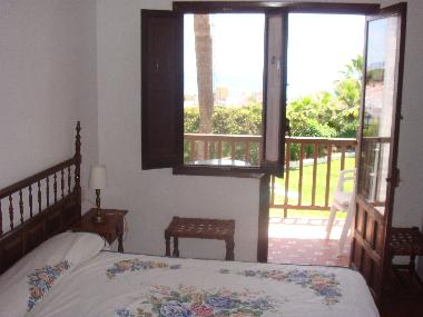 Maison de vacances �/en/au nerja (M�laga)ou appartement ou maison de vacances