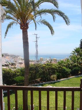 Maison de vacances �/en/au nerja (M�laga)ou appartement ou maison de vacances