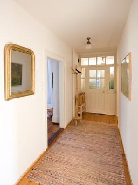 Appartement de vacances /en/au St. Maergen (Schwarzwald)ou appartement ou maison de vacances