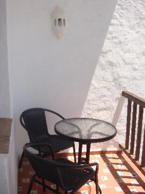 Maison de vacances �/en/au nerja (M�laga)ou appartement ou maison de vacances