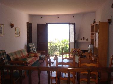 Maison de vacances �/en/au nerja (M�laga)ou appartement ou maison de vacances