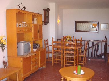 Maison de vacances �/en/au nerja (M�laga)ou appartement ou maison de vacances