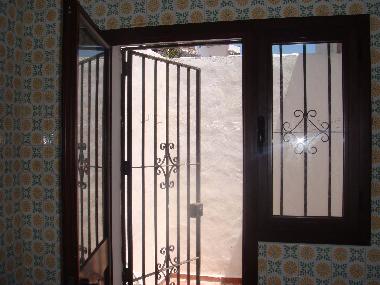 Maison de vacances �/en/au nerja (M�laga)ou appartement ou maison de vacances