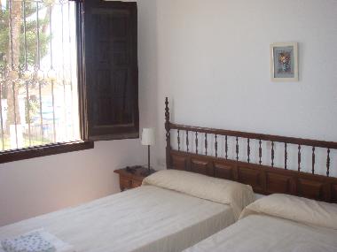Maison de vacances �/en/au nerja (M�laga)ou appartement ou maison de vacances