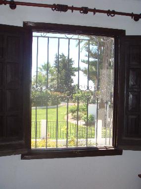 Maison de vacances �/en/au nerja (M�laga)ou appartement ou maison de vacances