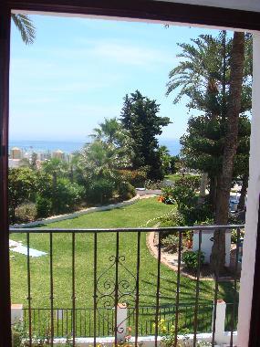 Maison de vacances �/en/au nerja (M�laga)ou appartement ou maison de vacances