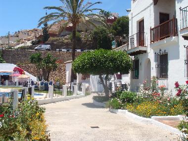 Maison de vacances �/en/au nerja (M�laga)ou appartement ou maison de vacances