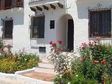 Maison de vacances �/en/au nerja (M�laga)ou appartement ou maison de vacances