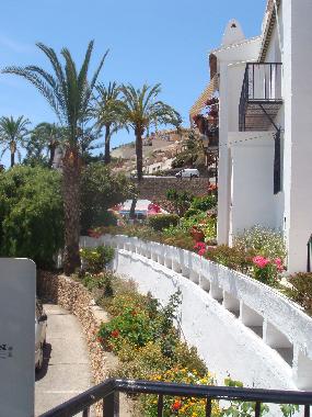 Maison de vacances �/en/au nerja (M�laga)ou appartement ou maison de vacances
