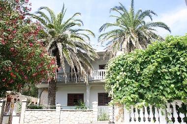 Appartement de vacances �/en/au Lopar (Primorsko-Goranska)ou appartement ou maison de vacances