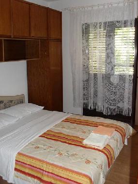 Appartement de vacances �/en/au Lopar (Primorsko-Goranska)ou appartement ou maison de vacances