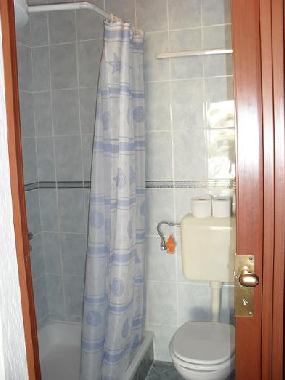 Appartement de vacances �/en/au Lopar (Primorsko-Goranska)ou appartement ou maison de vacances