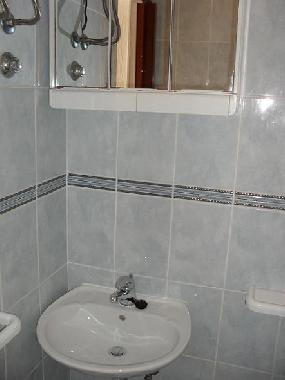 Appartement de vacances �/en/au Lopar (Primorsko-Goranska)ou appartement ou maison de vacances