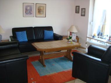 Maison de vacances /en/au Friedrichskoog-Spitze (Nordsee-Festland)ou appartement ou maison de vacances