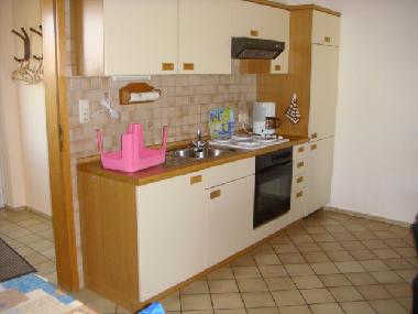 Maison de vacances /en/au Friedrichskoog-Spitze (Nordsee-Festland)ou appartement ou maison de vacances
