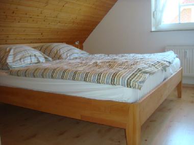 Maison de vacances /en/au Friedrichskoog-Spitze (Nordsee-Festland)ou appartement ou maison de vacances