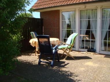 Maison de vacances /en/au Friedrichskoog-Spitze (Nordsee-Festland)ou appartement ou maison de vacances