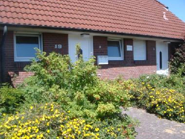 Maison de vacances /en/au Friedrichskoog-Spitze (Nordsee-Festland)ou appartement ou maison de vacances