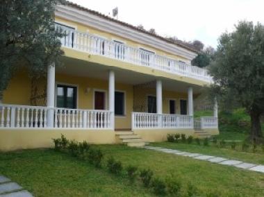 Appartement de vacances /en/au SQUILLACE (Catanzaro)ou appartement ou maison de vacances