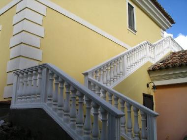 Appartement de vacances /en/au SQUILLACE (Catanzaro)ou appartement ou maison de vacances