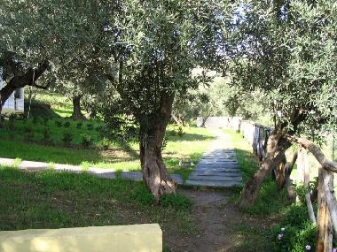 Appartement de vacances /en/au SQUILLACE (Catanzaro)ou appartement ou maison de vacances