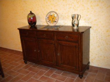 Appartement de vacances /en/au SQUILLACE (Catanzaro)ou appartement ou maison de vacances