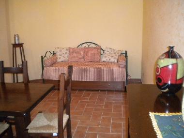 Appartement de vacances /en/au SQUILLACE (Catanzaro)ou appartement ou maison de vacances