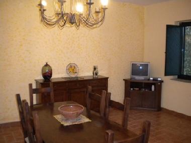 Appartement de vacances /en/au SQUILLACE (Catanzaro)ou appartement ou maison de vacances