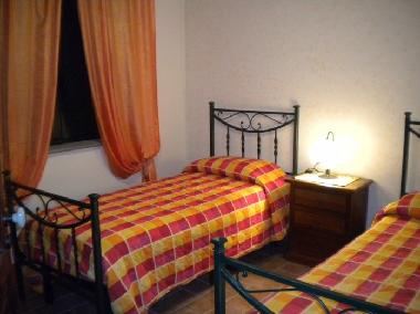 Appartement de vacances /en/au SQUILLACE (Catanzaro)ou appartement ou maison de vacances