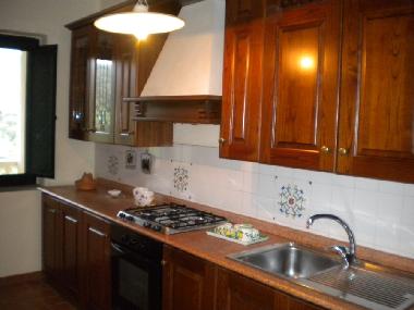 Appartement de vacances /en/au SQUILLACE (Catanzaro)ou appartement ou maison de vacances