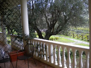 Appartement de vacances /en/au SQUILLACE (Catanzaro)ou appartement ou maison de vacances