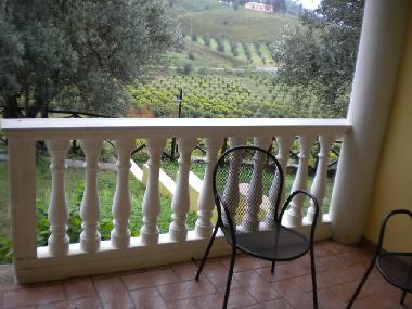 Appartement de vacances /en/au SQUILLACE (Catanzaro)ou appartement ou maison de vacances