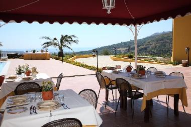 Appartement de vacances �/en/au SQUILLACE (Catanzaro)ou appartement ou maison de vacances