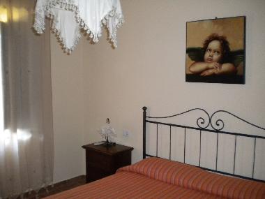 Appartement de vacances �/en/au SQUILLACE (Catanzaro)ou appartement ou maison de vacances