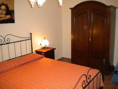 Appartement de vacances �/en/au SQUILLACE (Catanzaro)ou appartement ou maison de vacances