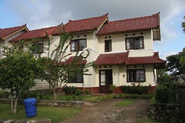 Maison de vacances �/en/au Jimbaran, Denpasar, Bali (Bali)ou appartement ou maison de vacances