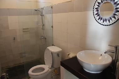 Maison de vacances �/en/au Jimbaran, Denpasar, Bali (Bali)ou appartement ou maison de vacances