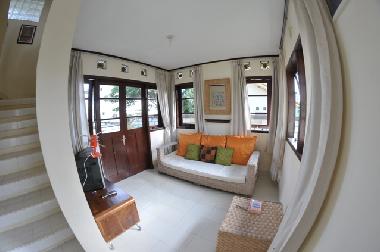 Maison de vacances �/en/au Jimbaran, Denpasar, Bali (Bali)ou appartement ou maison de vacances