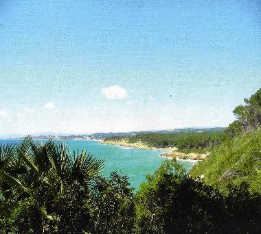 Appartement de vacances /en/au Tarragona, Playa de La Mora (Tarragona)ou appartement ou maison de vacances