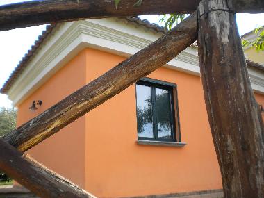 Appartement de vacances �/en/au SQUILLACE (Catanzaro)ou appartement ou maison de vacances