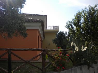Appartement de vacances �/en/au SQUILLACE (Catanzaro)ou appartement ou maison de vacances