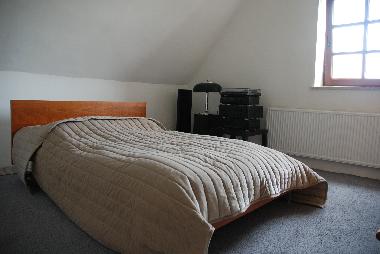 Maison de vacances �/en/au wendisch-priborn (Mecklenburgische Seenplatte)ou appartement ou maison de vacances