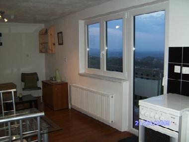 Appartement de vacances �/en/au Klake (Kozje)ou appartement ou maison de vacances