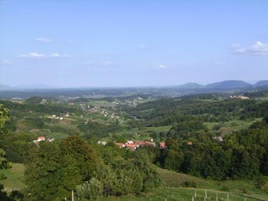 Appartement de vacances �/en/au Klake (Kozje)ou appartement ou maison de vacances