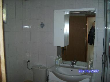 Appartement de vacances �/en/au Klake (Kozje)ou appartement ou maison de vacances